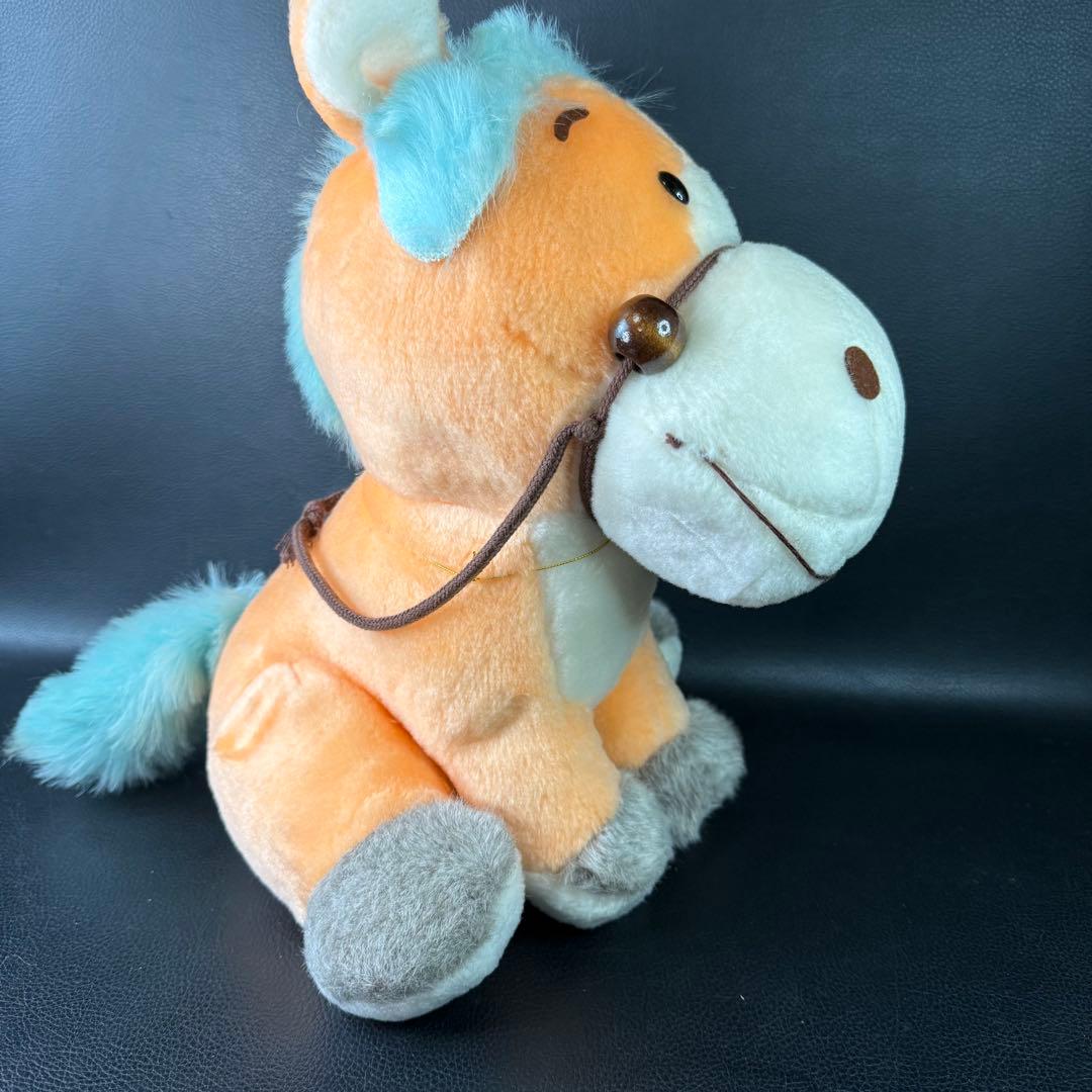 ☆希少☆ 初代 ぐんまちゃん　約30cm　大サイズ★