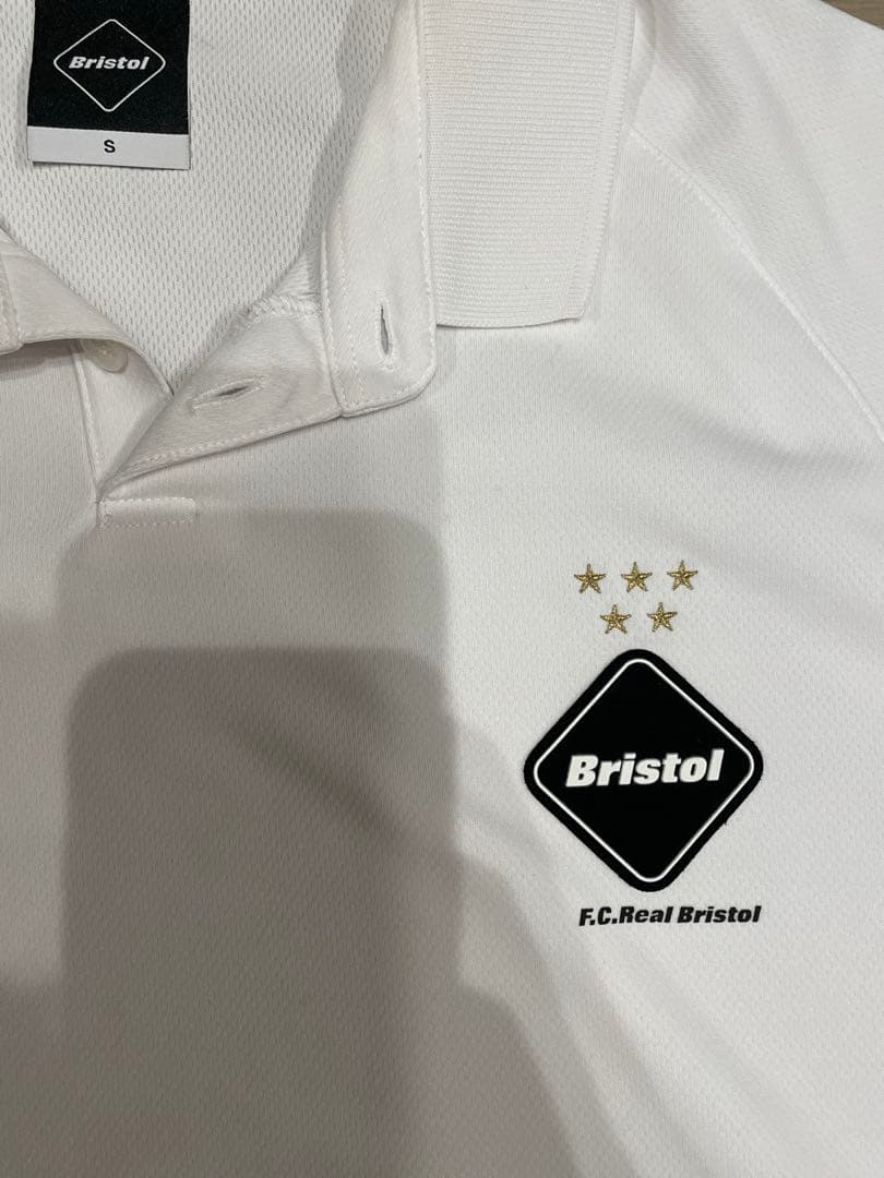 Bristol ポロシャツ Coca-Cola