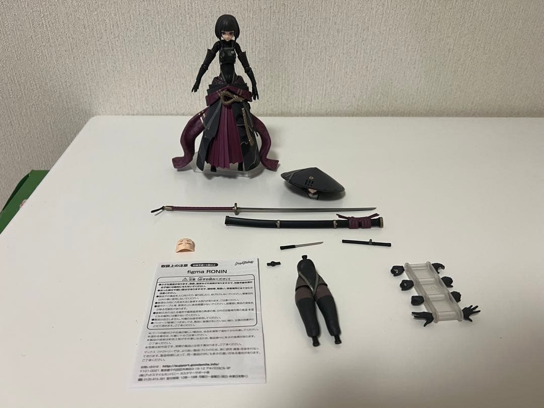 figma RONIN 正規品　箱無し