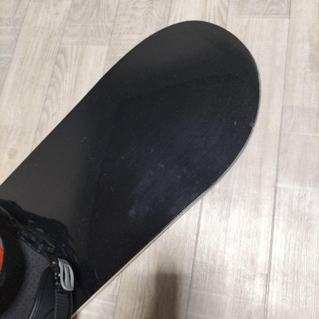 YONEX ヨネックス　スノーボード板　スノーボードセット