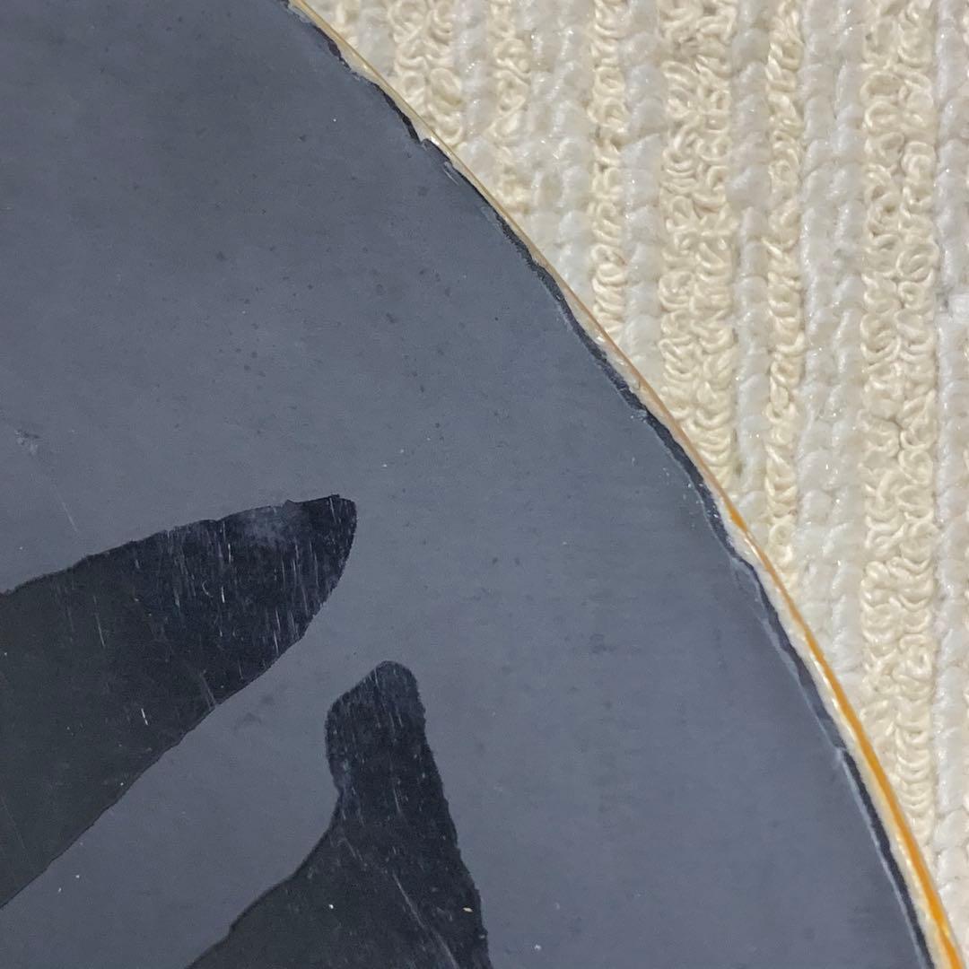 SALOMON VILLAIN 155 ・ DISTRICT 限定モデル S