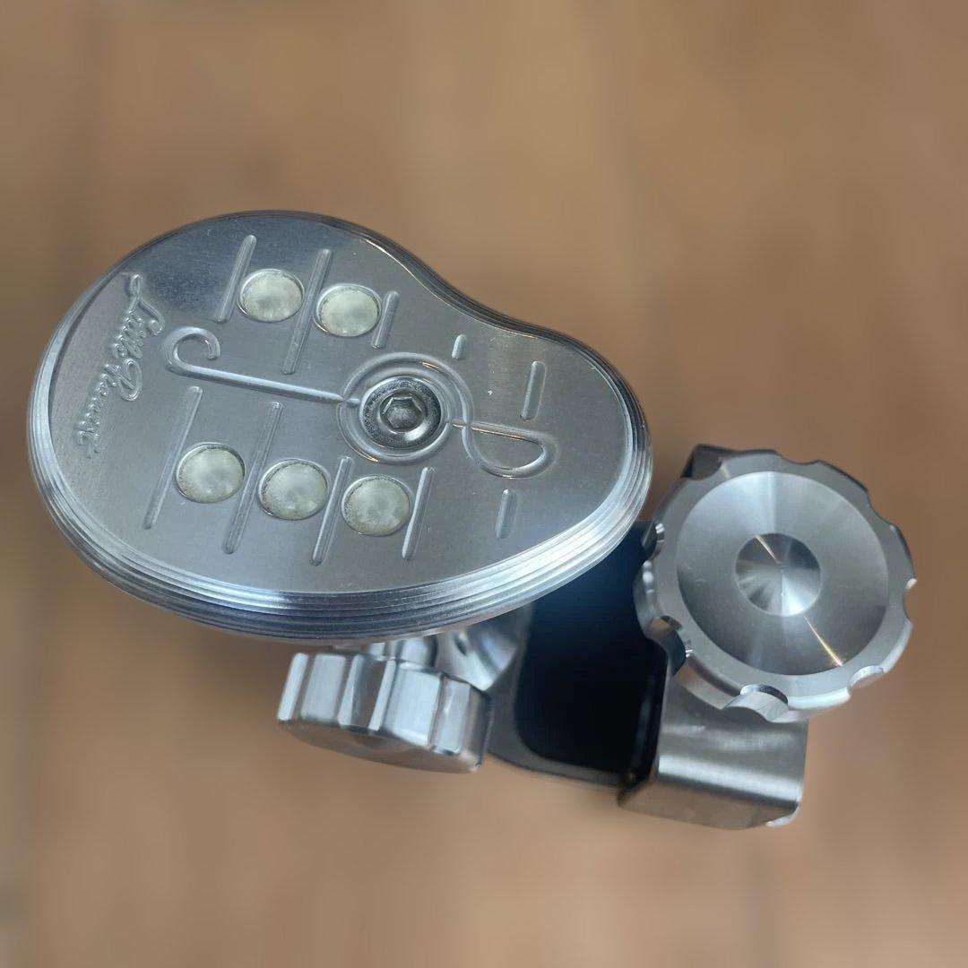 リトルピアニスト YDPA-134 ピアノペダル