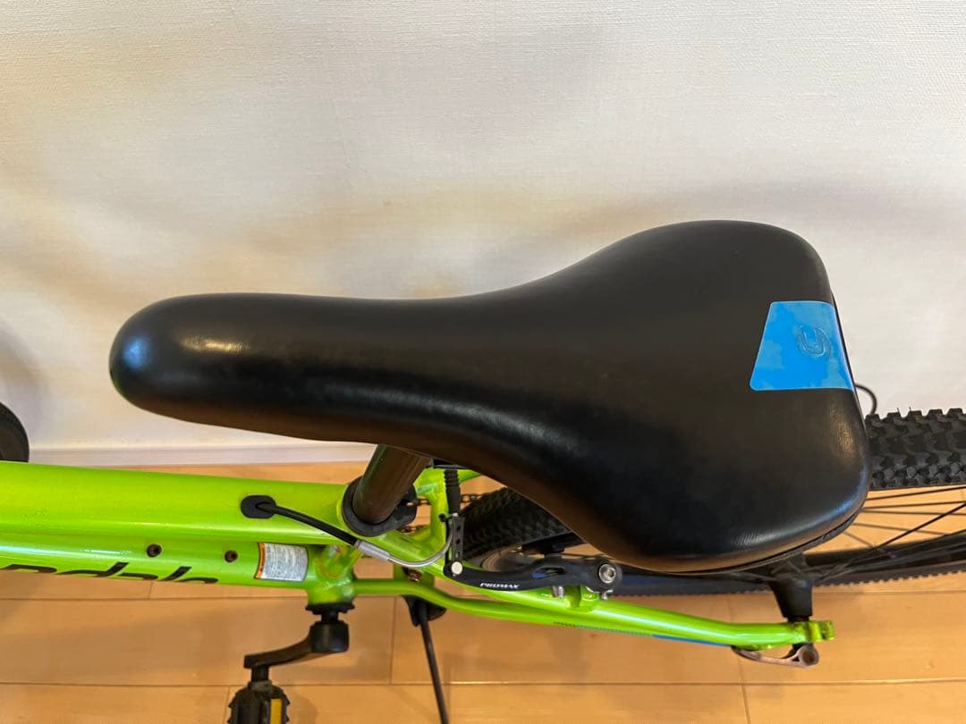 キャノンデール　クイック24  2018モデル