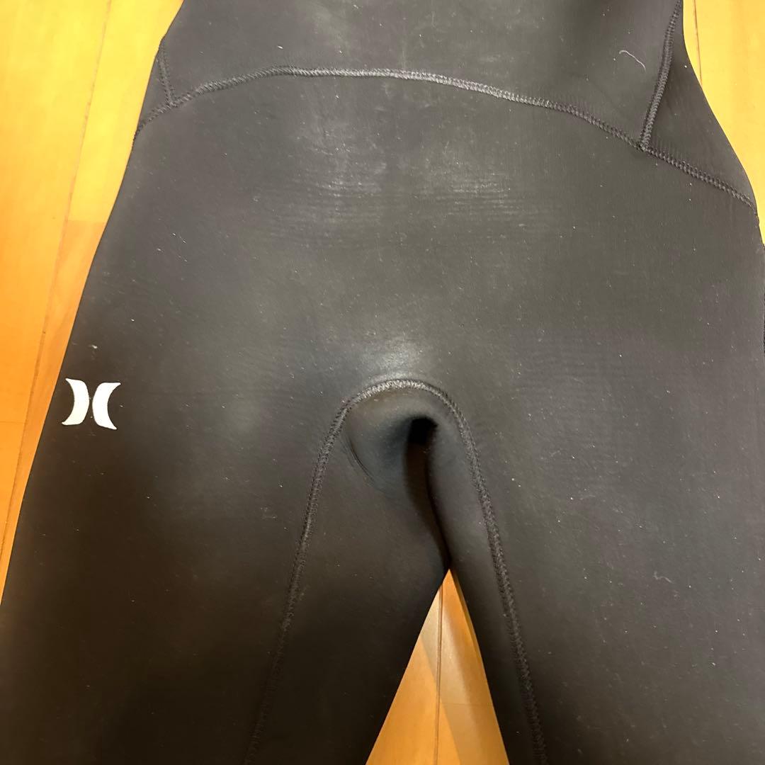Hurley ロングスリーブスプリングウェットスーツ