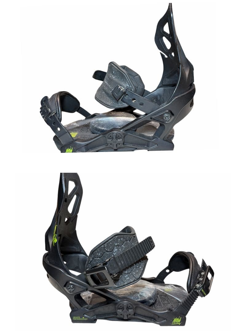 NOW BINDINGS SELECT PRO Mサイズ