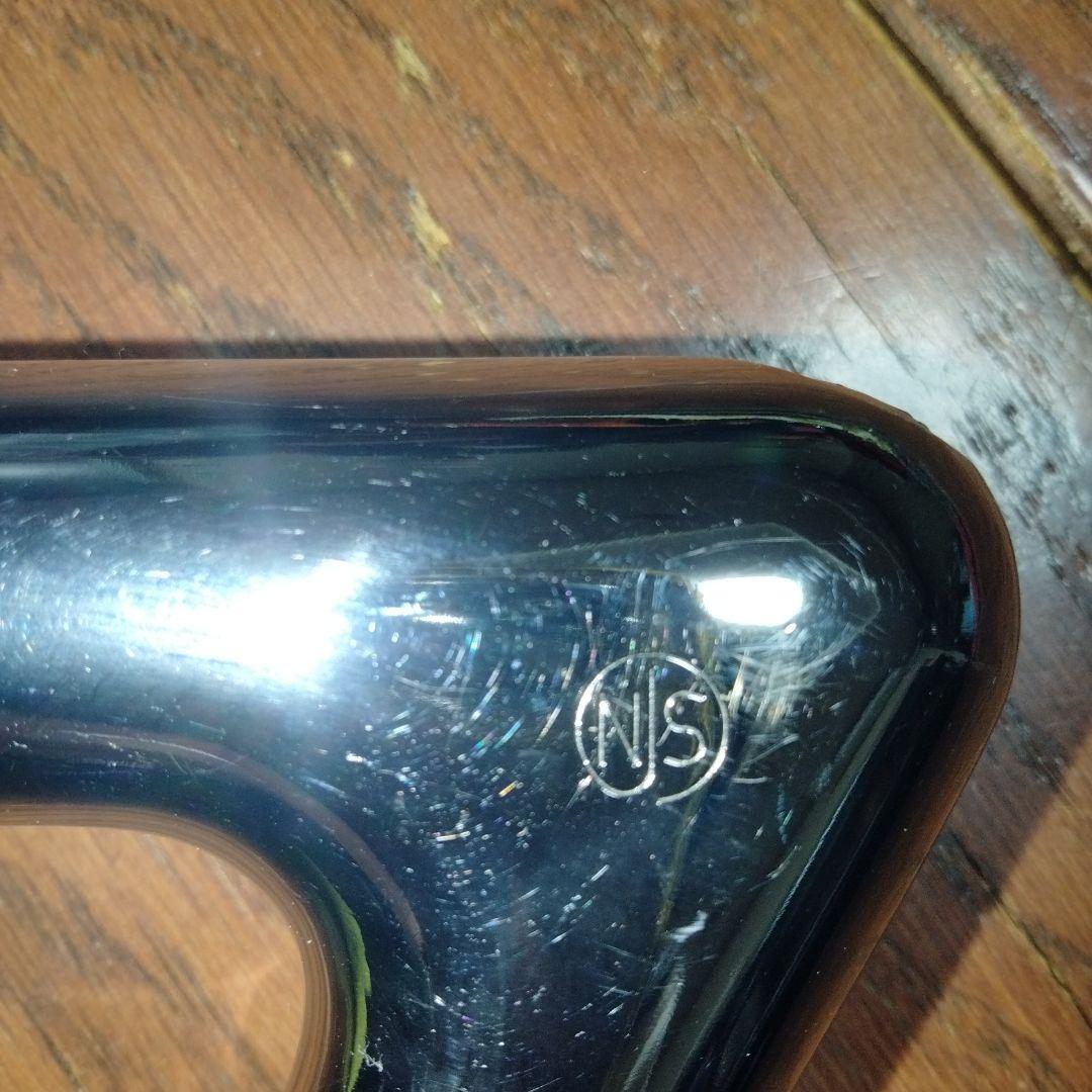 ＮＪＳ NITTO 130 鉄ハンドルステム65度