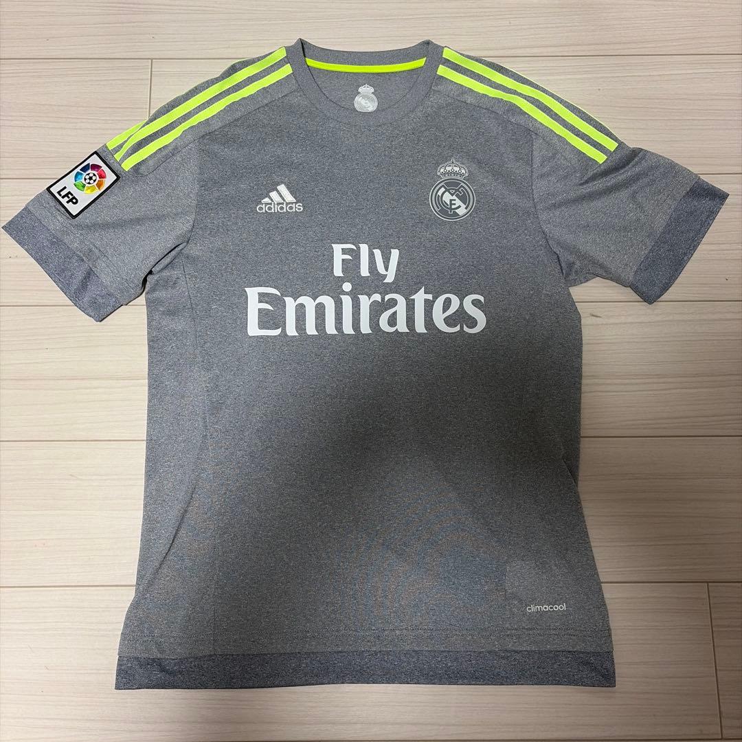 レアル・マドリード JAMES 10番　ユニフォーム