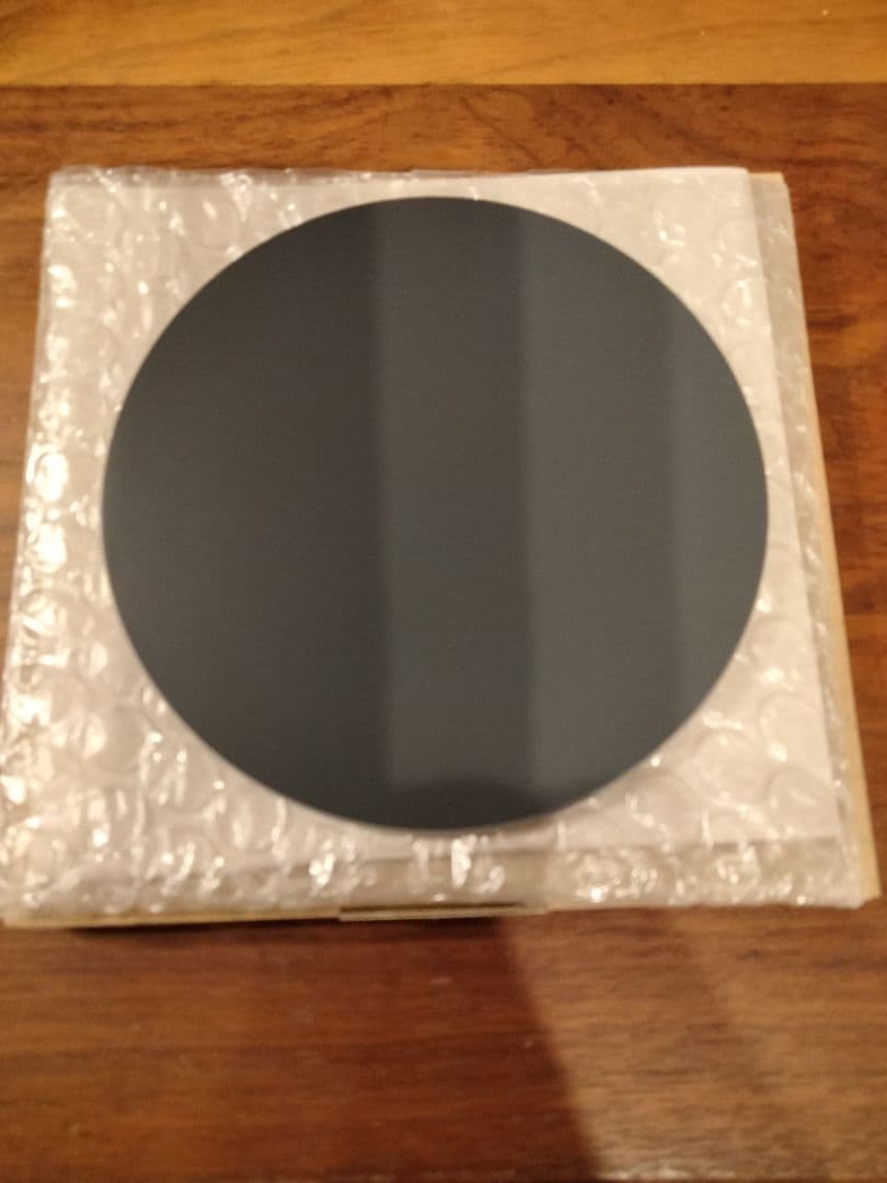 プロセカ rella 個展 朝比奈 まふゆ コースター パブミラー 宝石箱