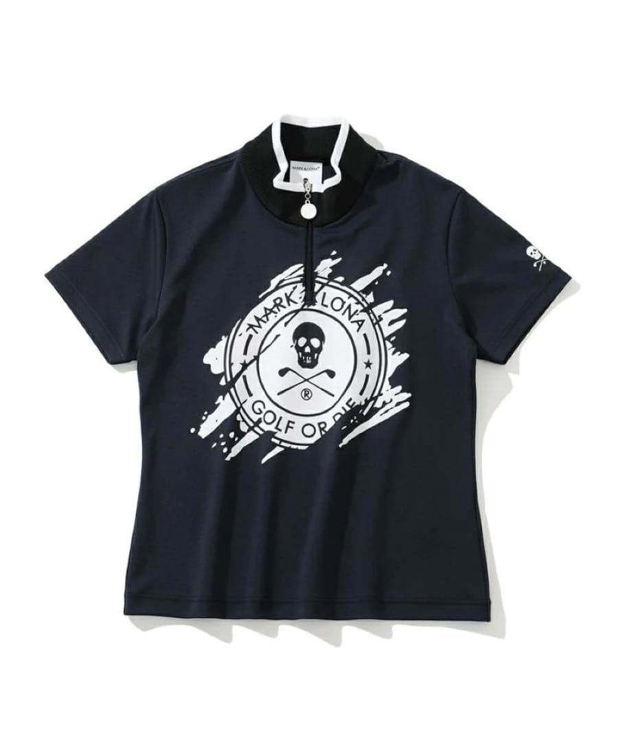 新品未使用タグマークアンドロナ