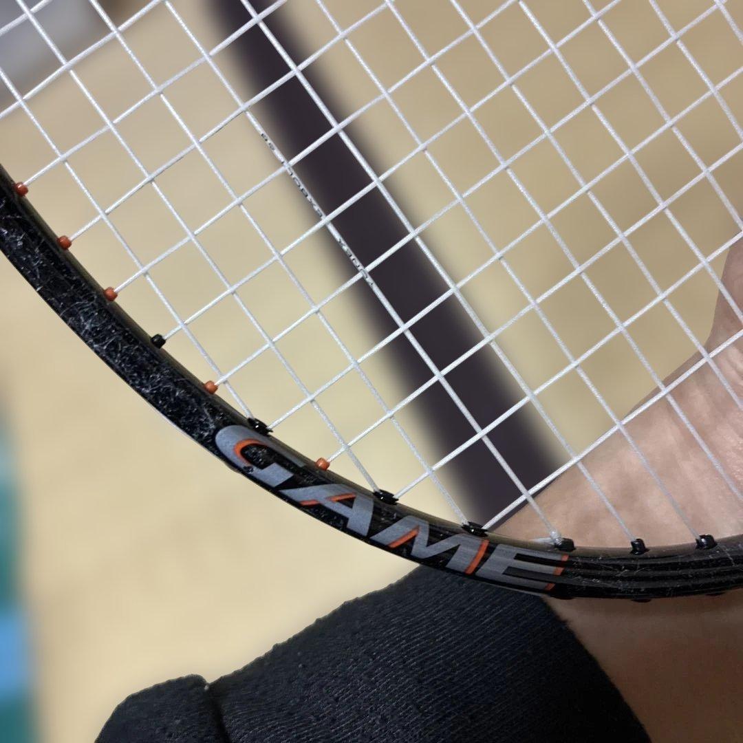 アストロクス99ゲーム　バドミントンラケット