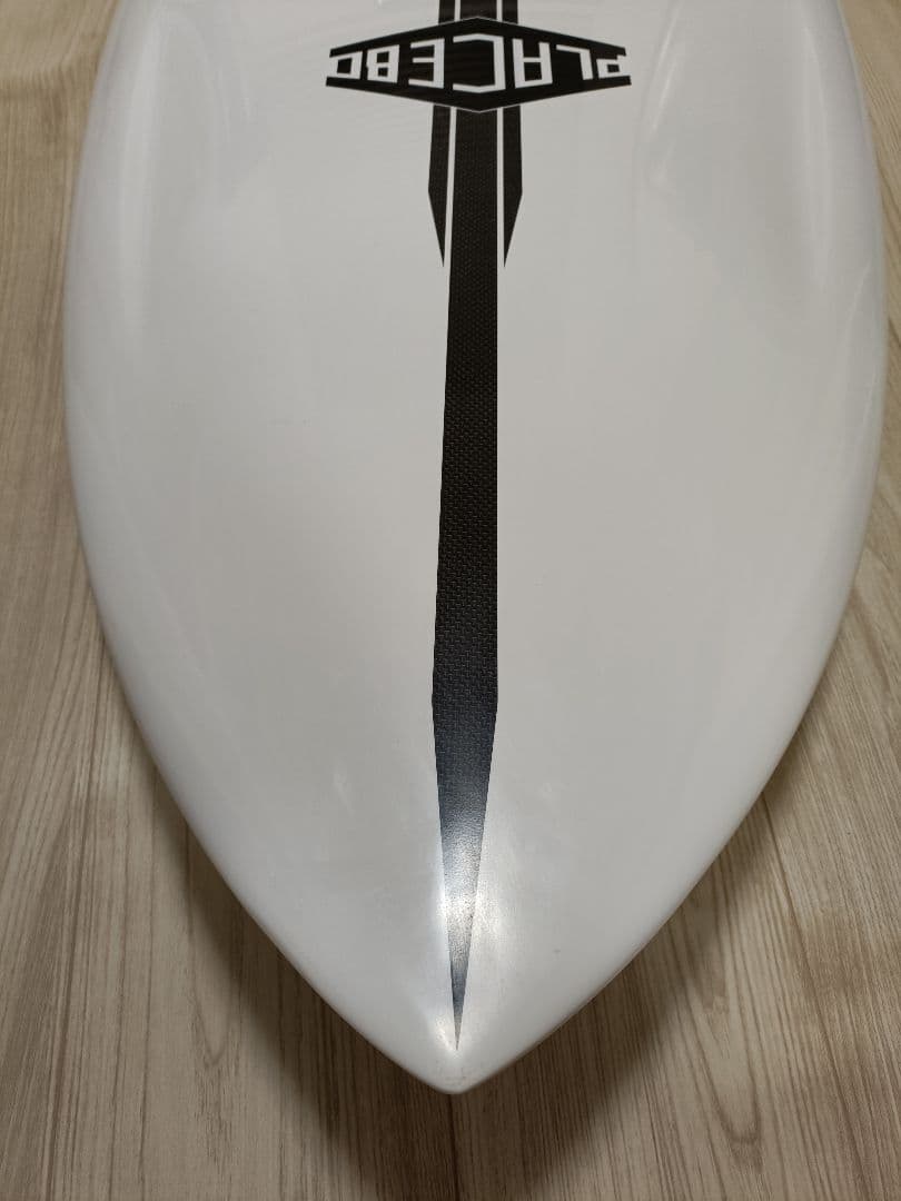 LOSTMAYHEM PLACEBO RNF プレセボ ラウンドノーズフィッシュ