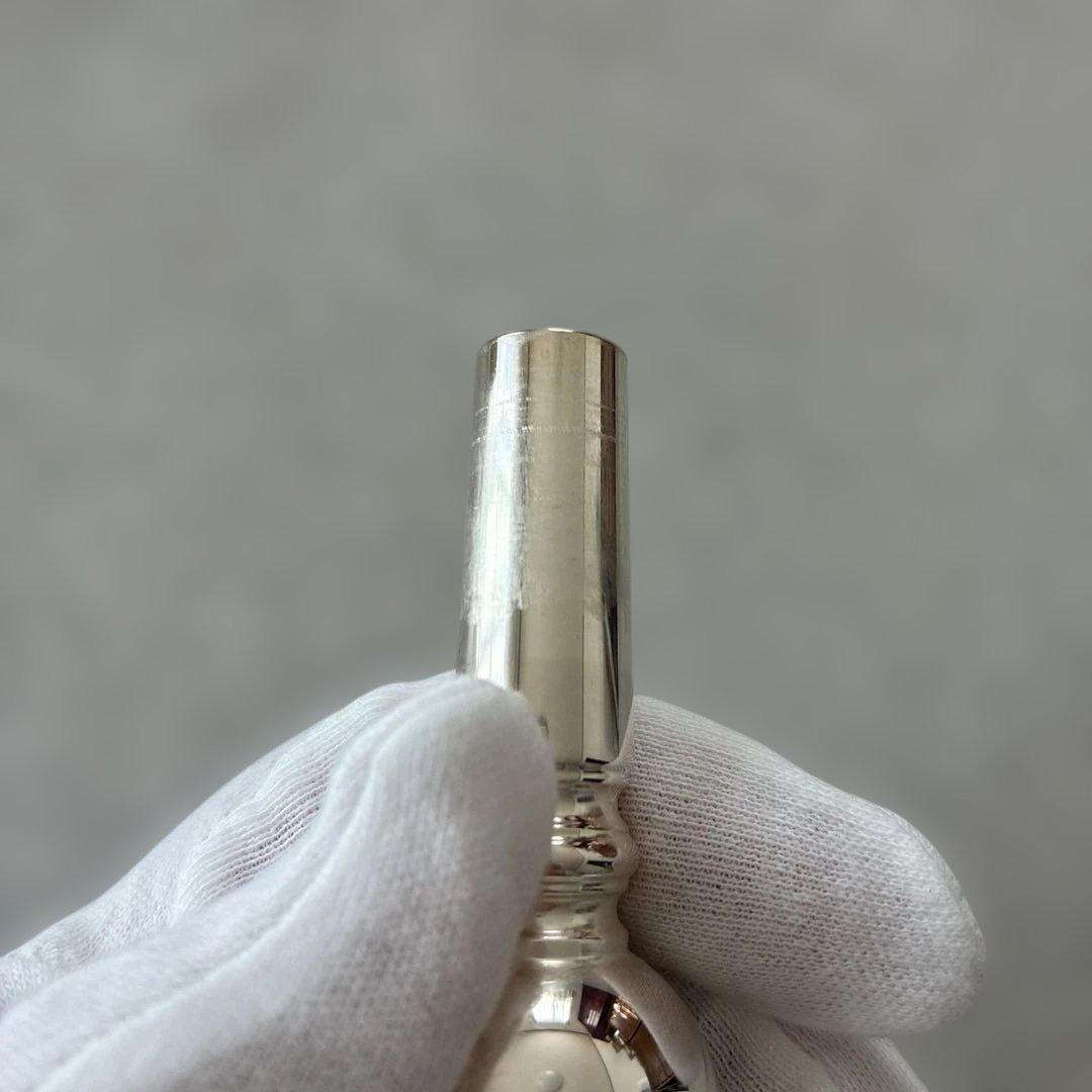 管楽器・吹奏楽器 Greg Black NEW YORK 3 .277\" Light