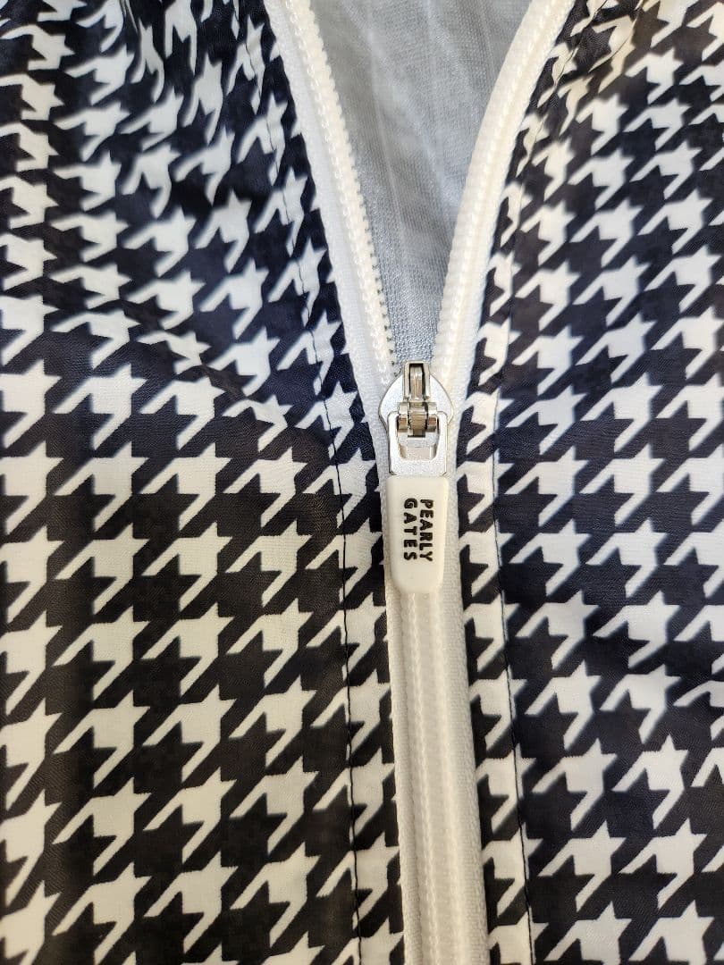 パーリーゲイツ　メンズ　ブルゾン　Ｍ