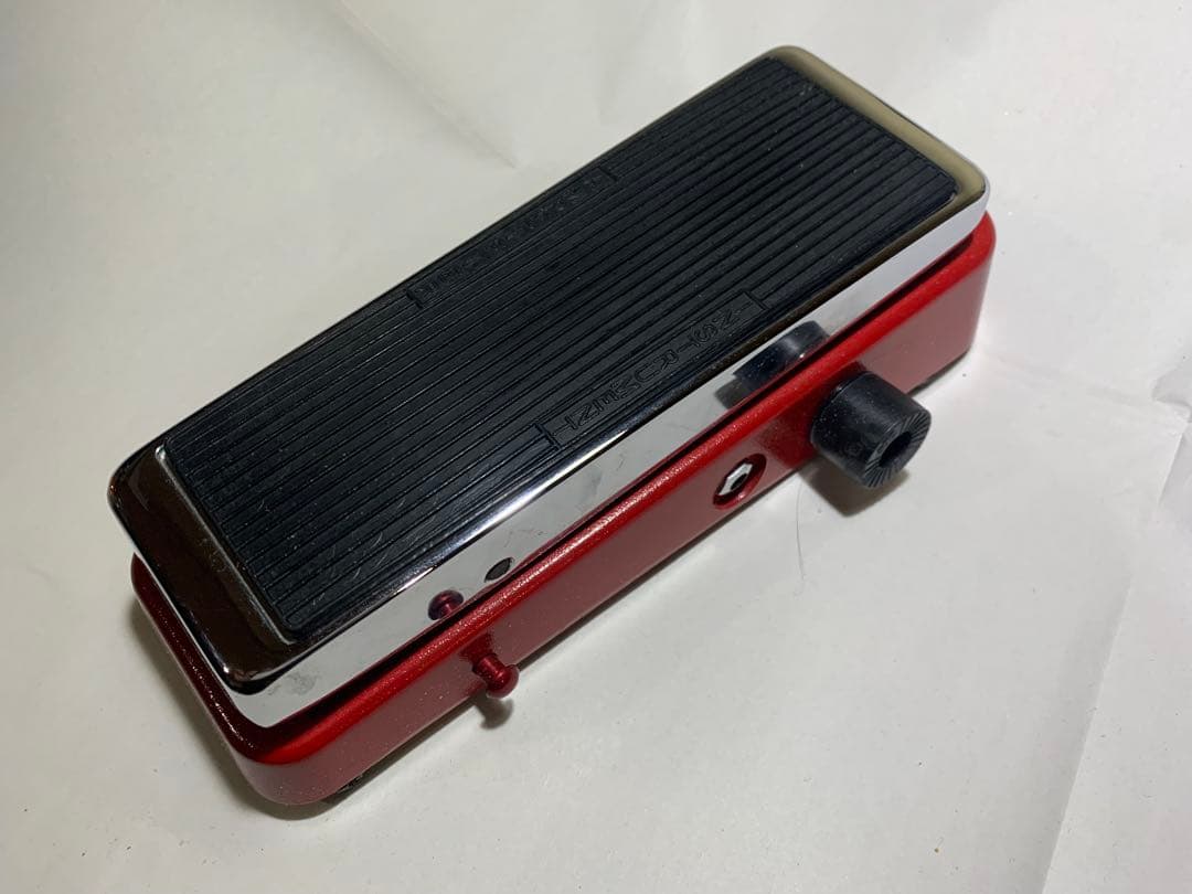 ギター Jim Dunlop Rotovibe JD-4S