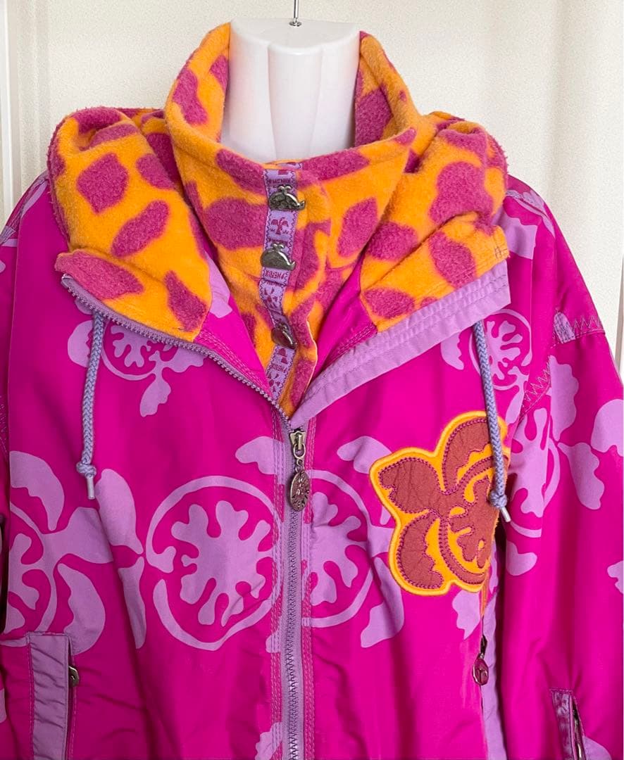 お値下げ スキー スノボ-ウェア フェニックス レディース M