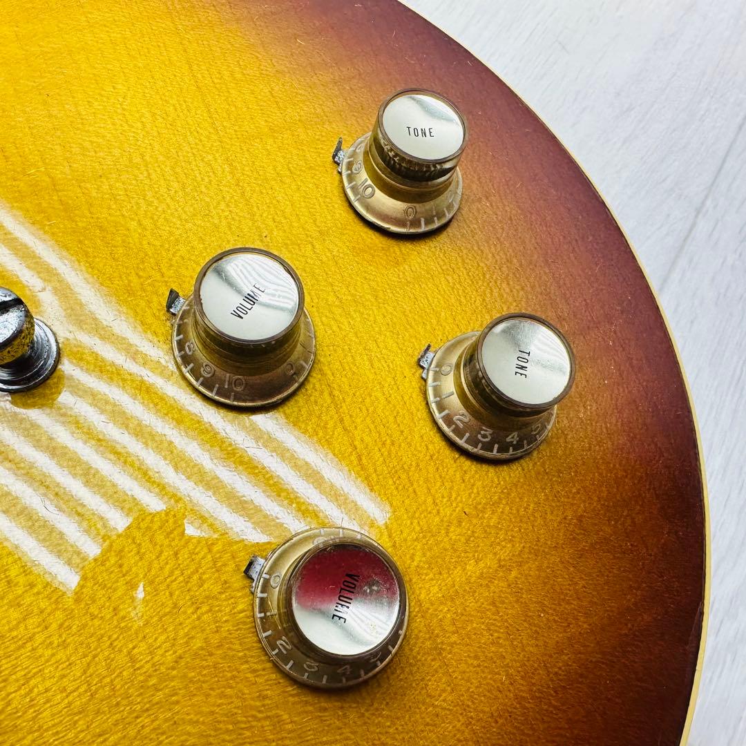 Greco エレキギター　ケース付き