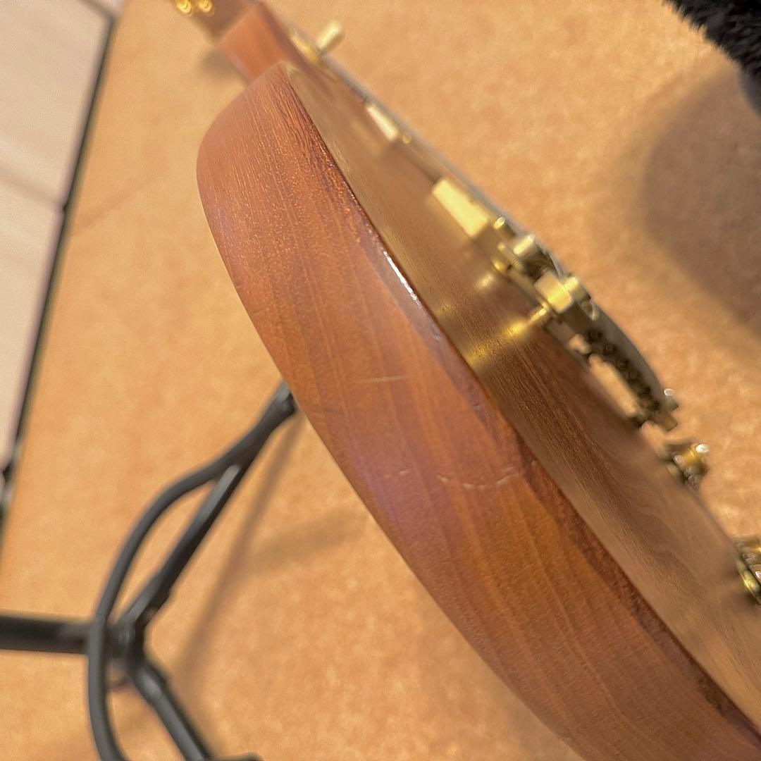 ギブソン Gibson USA レスポール スマートウッド