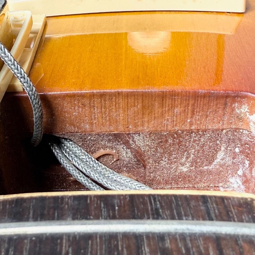 最上位 Greco EG1000 Les Paul CUSTOM U-3000