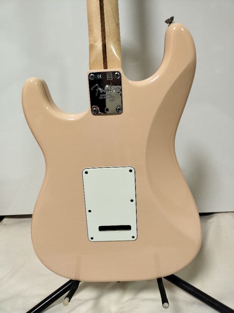 フェンダーアメリカンスタンダードストラトキャスター2013年製造