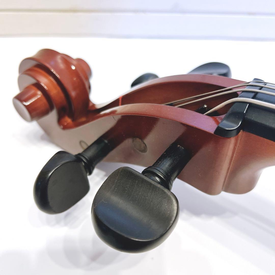 【美品】YAMAHA サイレントチェロ　SVC-100 動作良好　ヤマハ