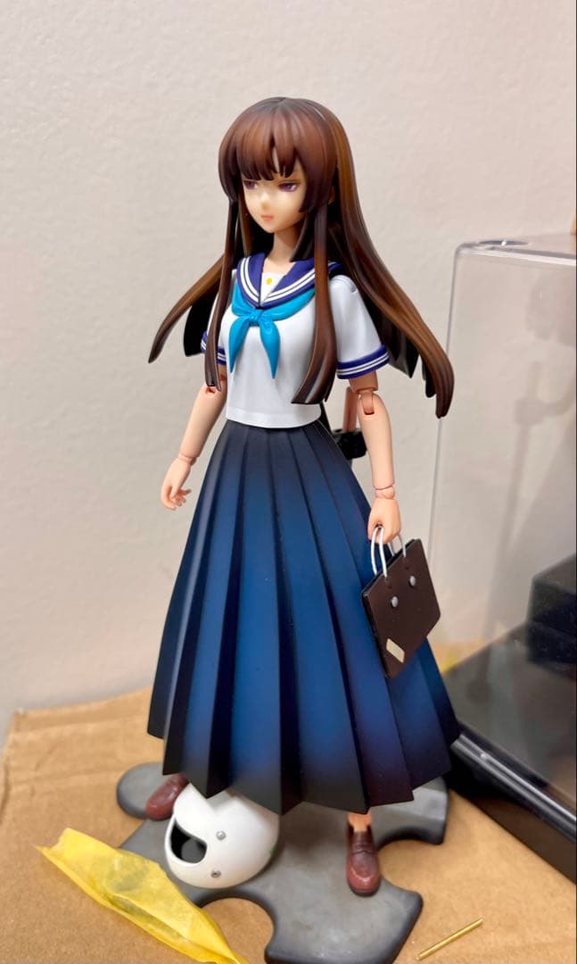 湘南爆走族ff カワサキ500ssMACH III H1　 \"白煙の女王\"