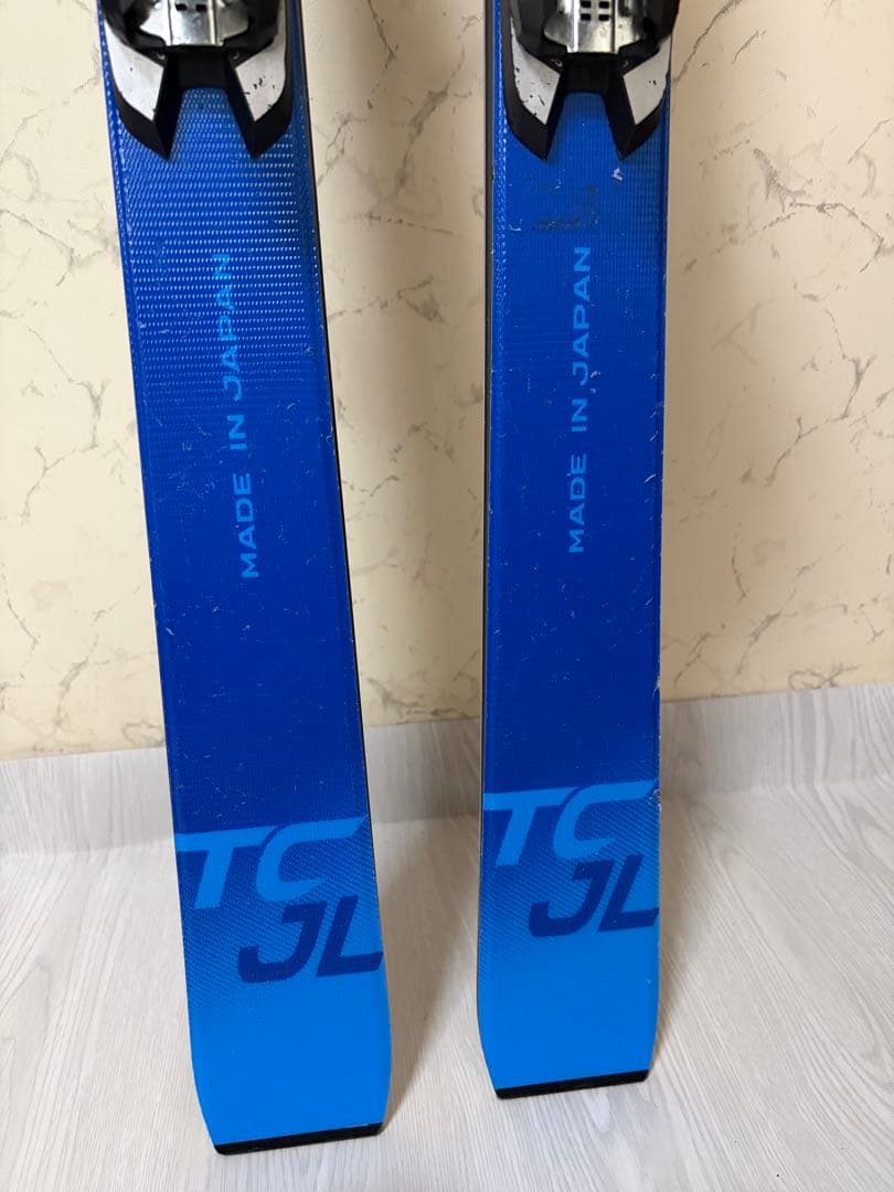 オガサカTC−JL　ジュニア　GS 165センチ