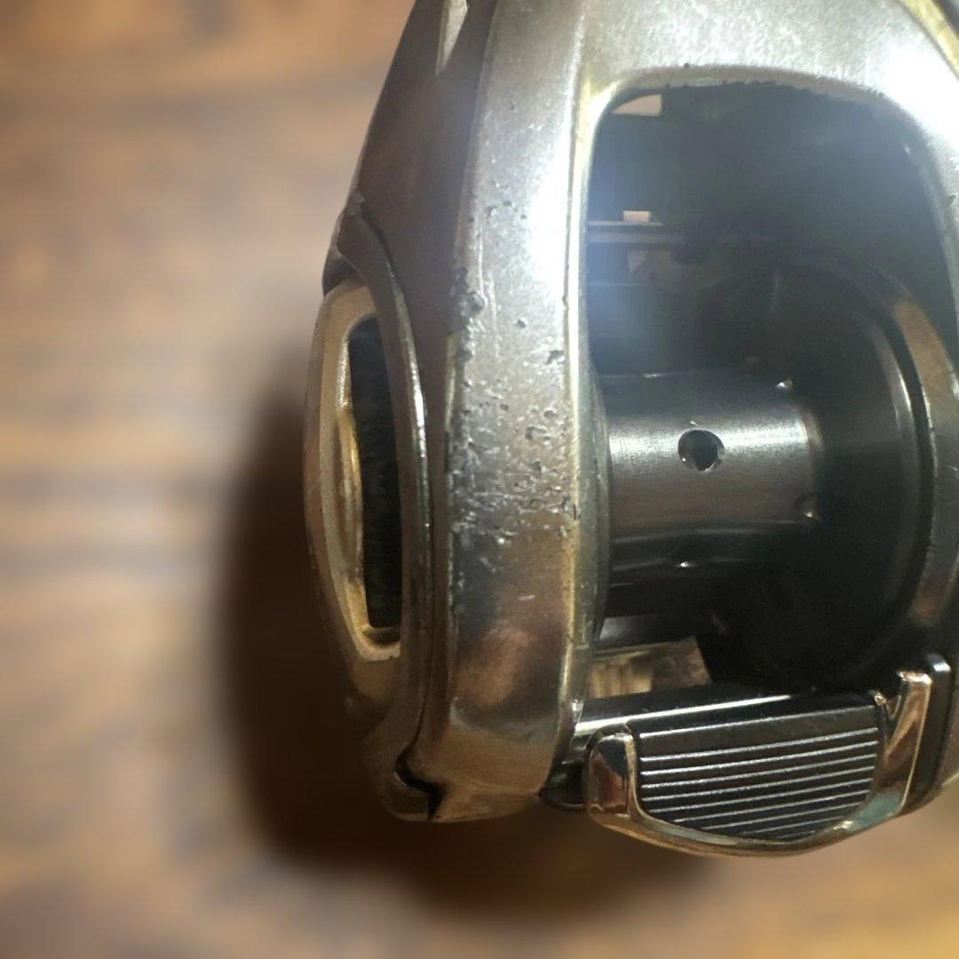 シマノ 18バンタム MGL HG