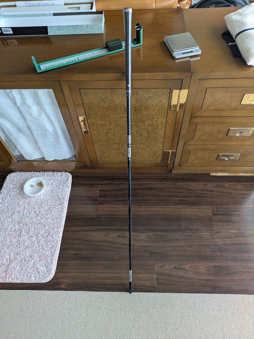 新品未使用　テンセイグレーfor キャロウェイ60s