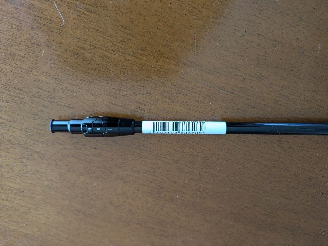 新品未使用　テンセイグレーfor キャロウェイ60s