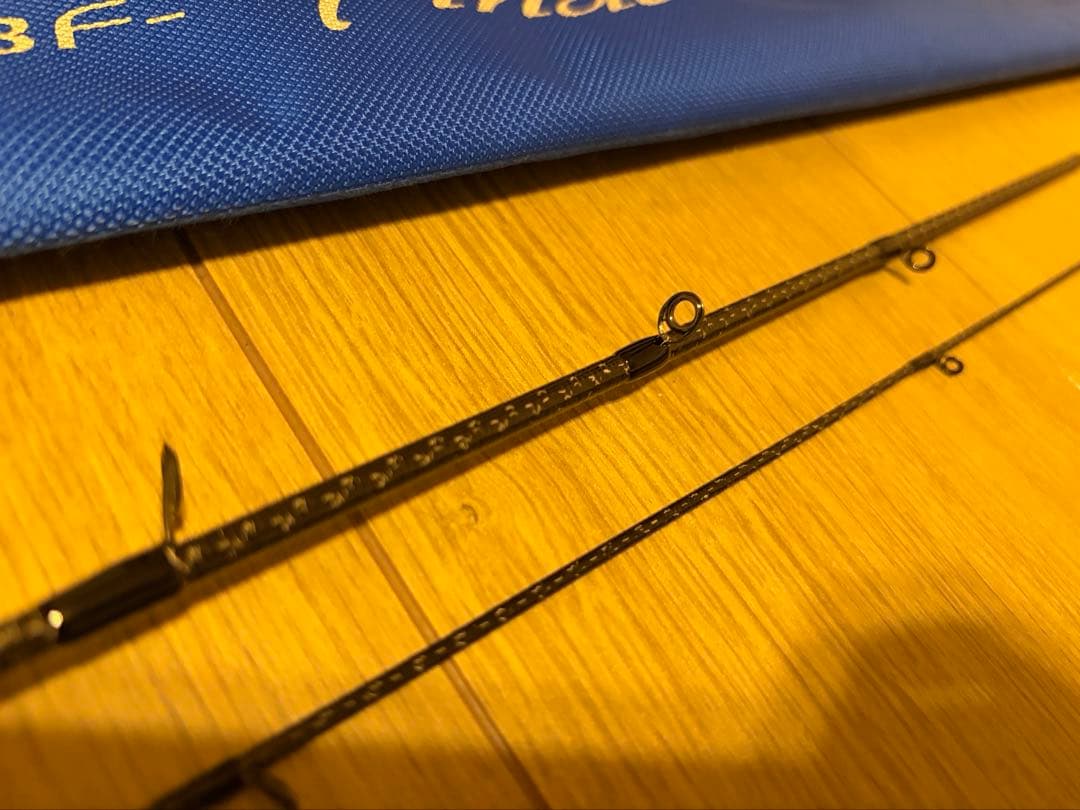 クリアブルー　クリスター511BFファインダー