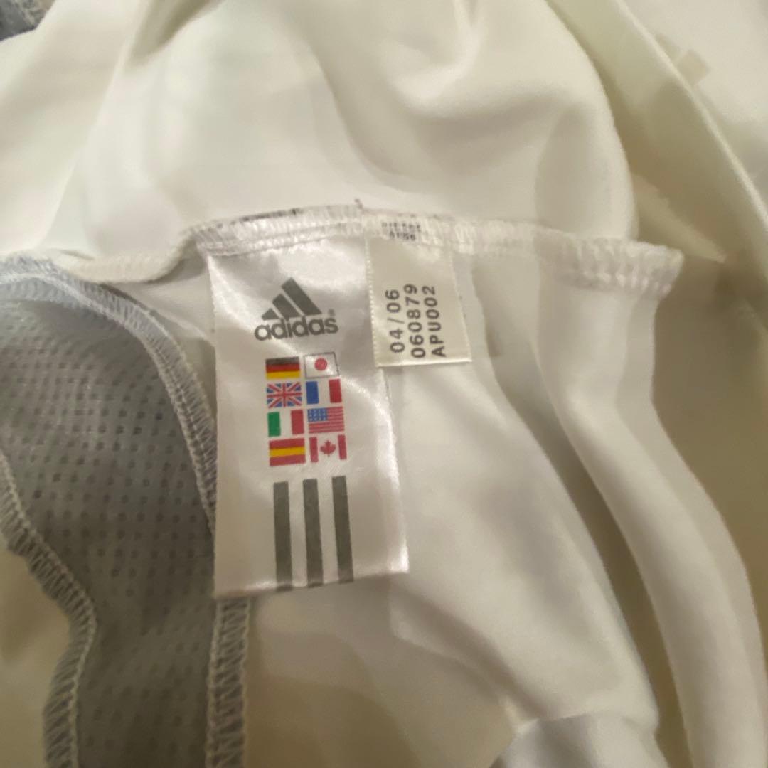 レアル・マドリード Real Madrid ユニフォーム カンナバーロ 背番号5