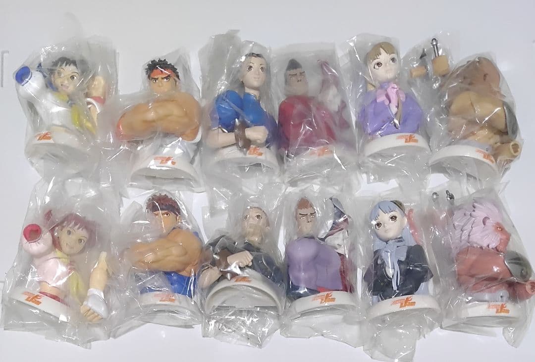 マグステージ ファイティングJAM 12個セット