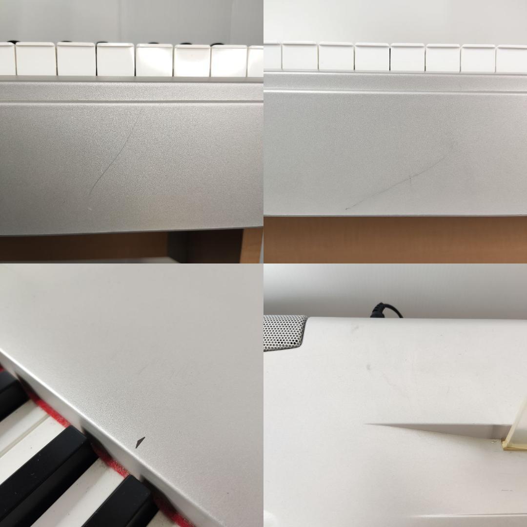 YAMAHA 電子ピアノ P-60 88鍵盤