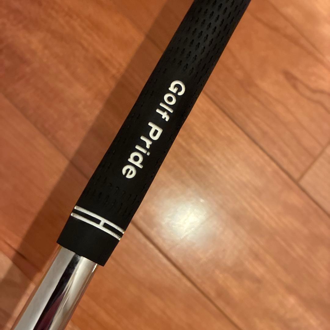 nojinoji Srixon zxi4 アイアン5本セット M