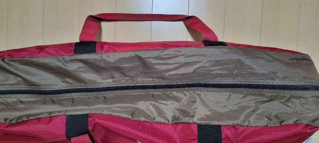 スノーピーク　タープ