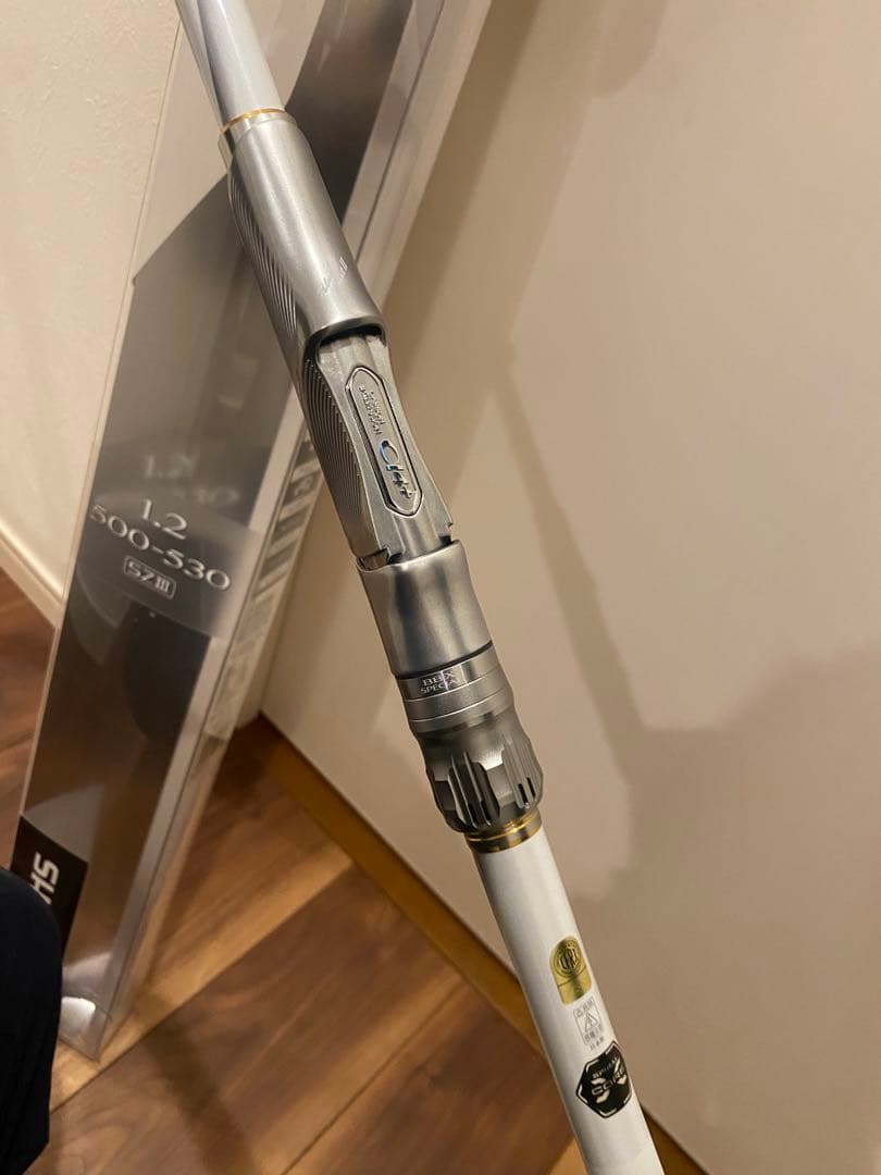 BB-X SPECIAL SZIII 1.2号-500/530