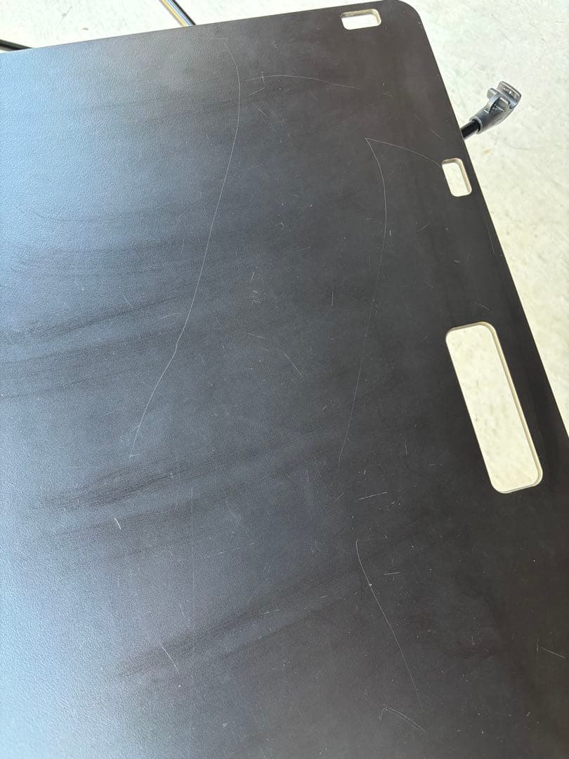 ヘリノックス　ソリッドトップ　フルセット