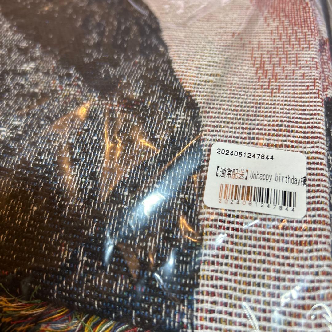 櫻坂46 unhappybirthday構文　ラグ