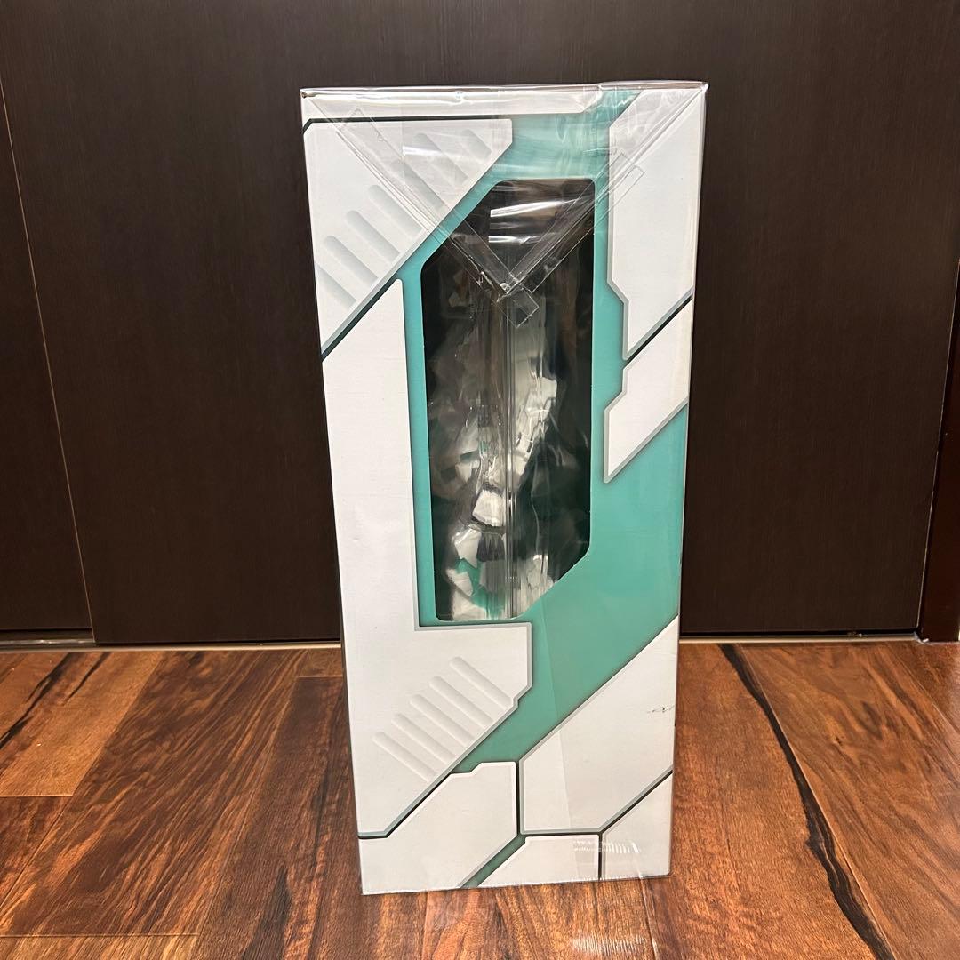 一番くじ A賞 ユニコーンガンダム ビッグサイズフィギュア 覚醒ver