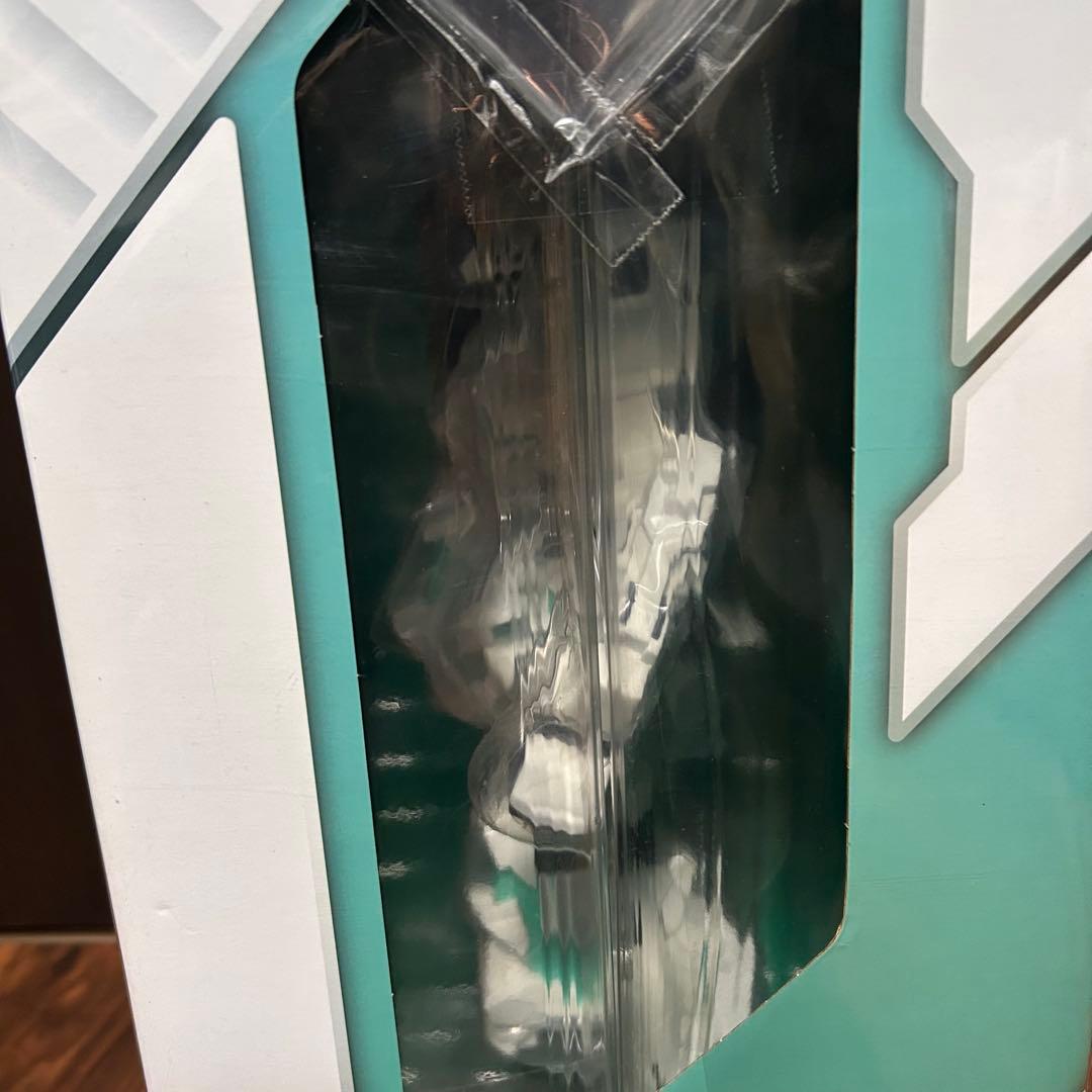 一番くじ A賞 ユニコーンガンダム ビッグサイズフィギュア 覚醒ver