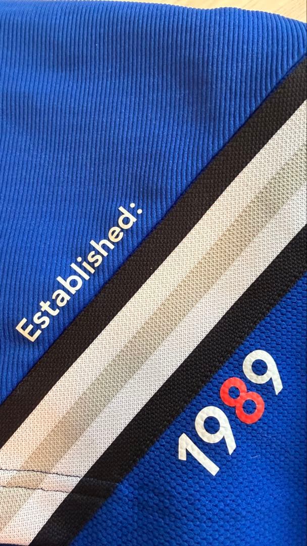 PEARLY GATES ショートパンツ