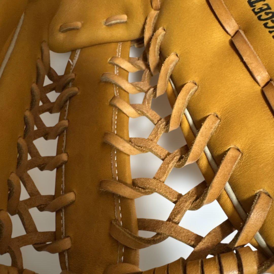 Mizuno Professional グローブ イチローモデル ミズノ