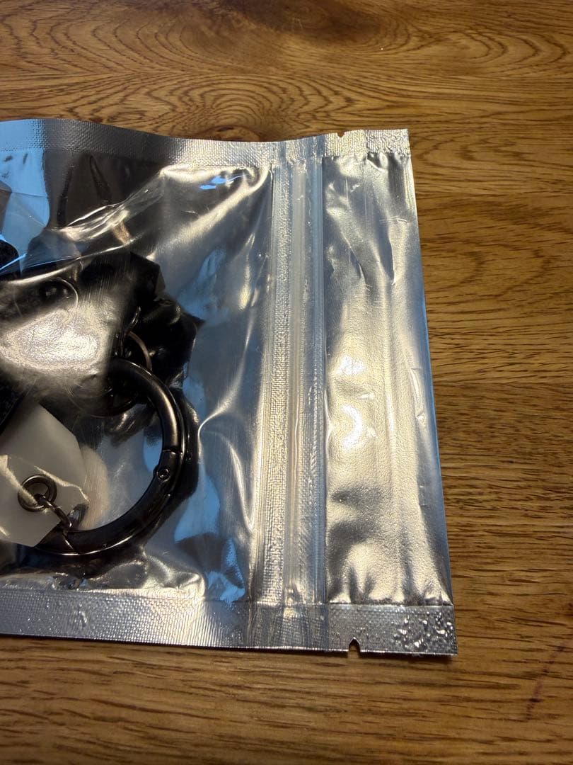 ちゃんみな　バックチャーム　新品未開封