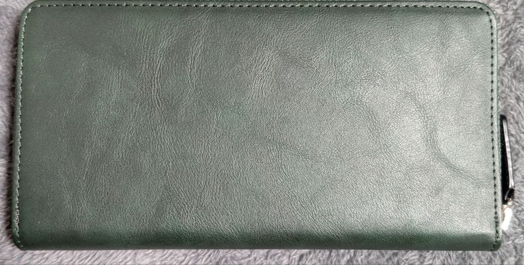 SuperGroupies 東方Project 魂魄妖夢モデル 長財布