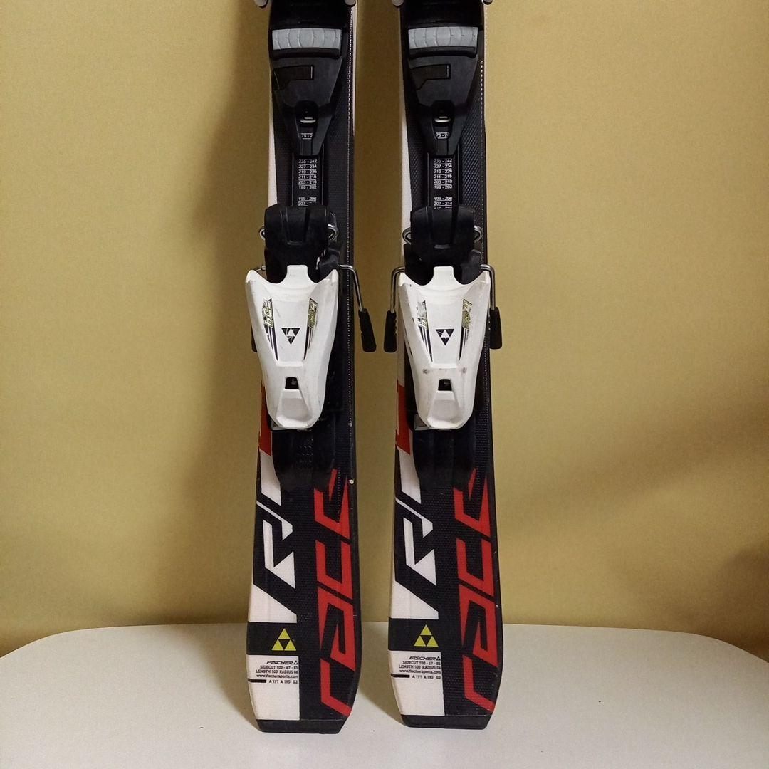 スキー板 (100cmくらい)