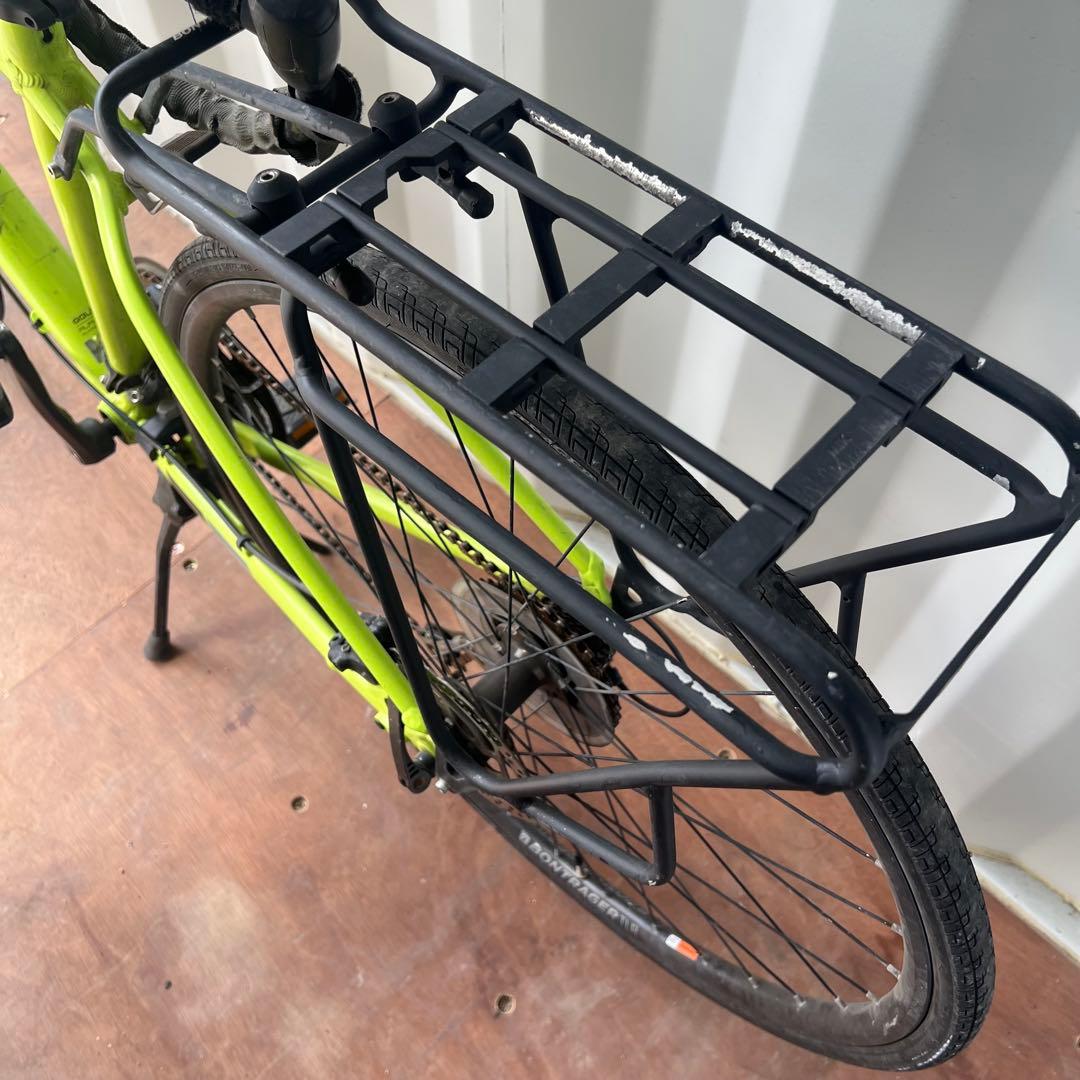 TREK FX3 GEN3 適応165cm〜175cm 自転車 黄緑 新生活