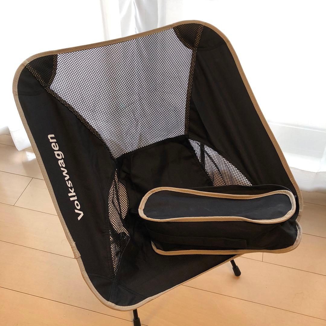 【バタフライチェア】フォルクスワーゲン