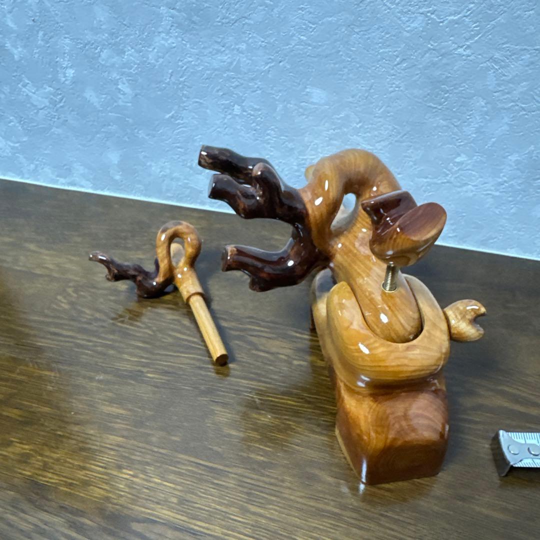 承言万力　金印　大砲　(中型)