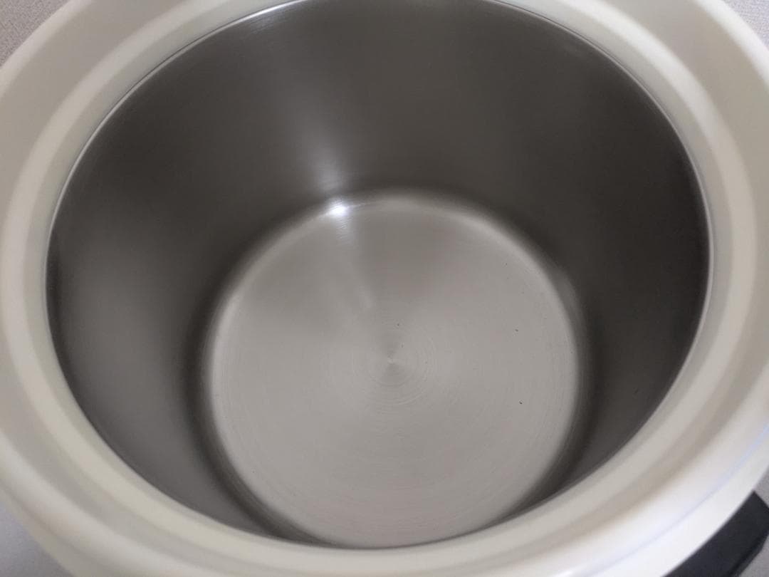 【未使用】タイガー 業務用ステンレスジャー JFM-570P tiger 保温