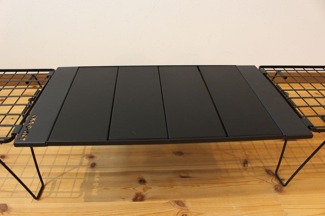 oka-d-art アイアンブリッジ IGT互換 フレーム 未使用 キャンプギア